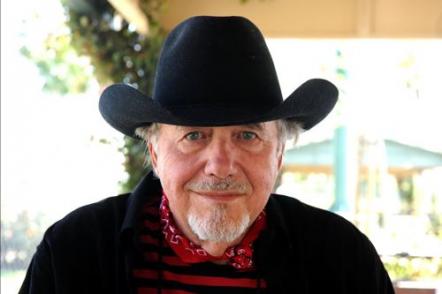 Webster Public Relations Adds Bobby Bare To Publicity Roster