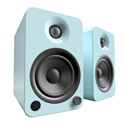 Kanto Announces Two New Powered Speakers