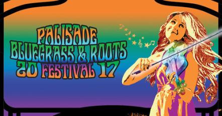 Palisade Bluegrass & Roots Festival Announces the 2017 Festival Lineup