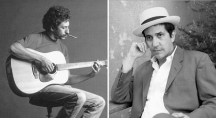 A.J. Croce Explores "Two Generations Of American Music" On Tour