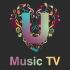 U Music TV: Pop Music TV Channel For Kids