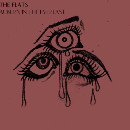 The Flats Release Surprise EP "Auburn In The Everlast" For Free Via Bandcamp, On Tour With Mat Kerekes And Elder Brother Now