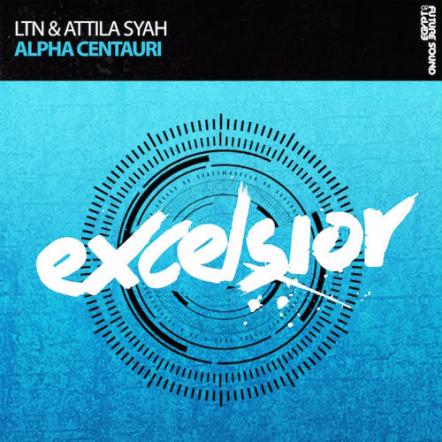 LTN & Attila Syah - Alpha Centauri (FSOE Excelsior)