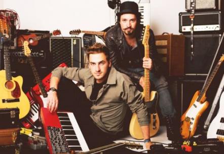 Heffron Drive Releases New Single And Music Video For "Living Room" From Their Newly Announced Upcoming EP