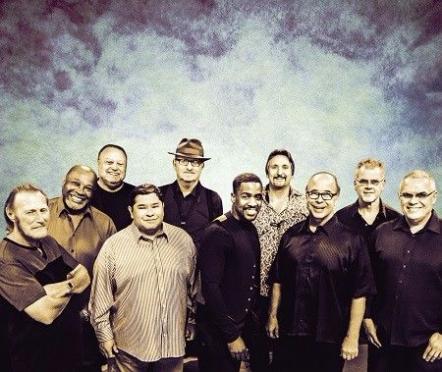 Tower Of Power Hit The Road In 2017