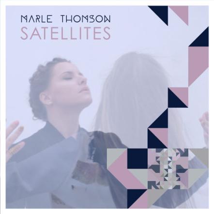 Marle Thomson Announces 'Satellites' Single