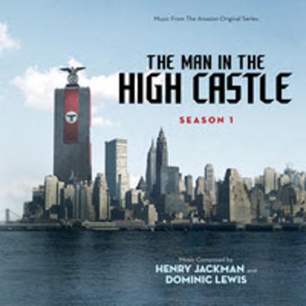 Varese Sarabande Records To Release The Man In The High Castle - Original Amazon Series Soundtracks