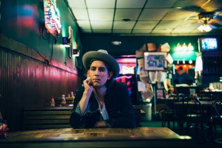 Cale Tyson Announces Vinyl Release Of 'Introducing Cale Tyson' Out March 3, 2017