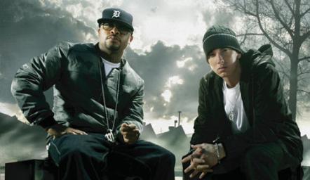 Eminem Praises Royce 5'9's New Freestyles