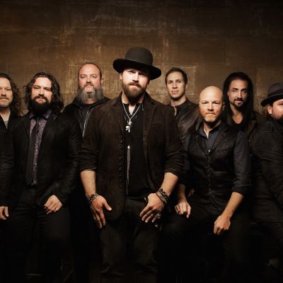Zac Brown Band Announces 40+ Date "Welcome Home" 2017 North American Tour