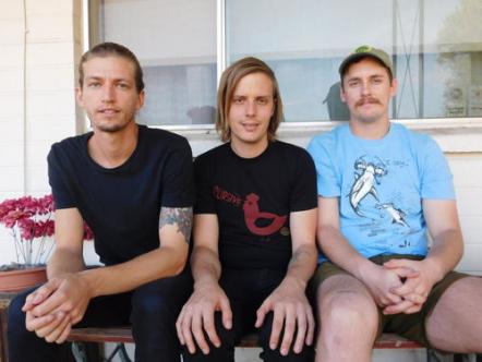 Sundressed Sign With Animal Style Records; Band Streaming New Song "Limelight"