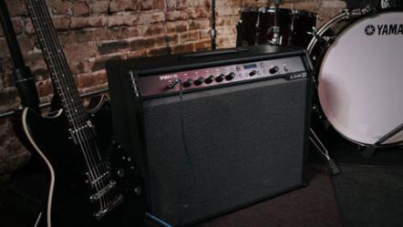 Line 6 Introduces The New Spider V 240HC Head & Combo Amp
