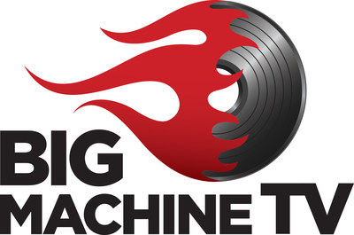 Big Machine Label Group To Launch Digital Video Platform In February
