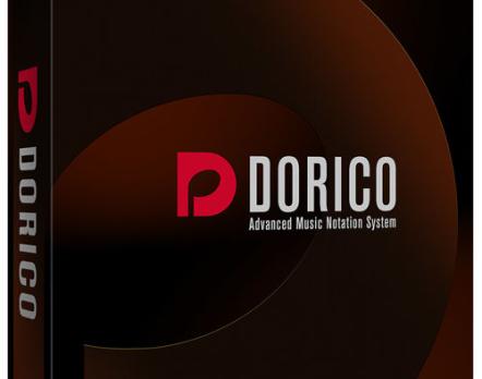 Steinberg Dorico Notation Software Offers Flexibility With Streamlined Creative Process