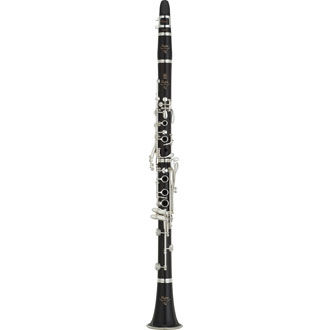 Yamaha Adds New Custom Sevr Bb And A Clarinets For Students Seeking More Expressive Freedom