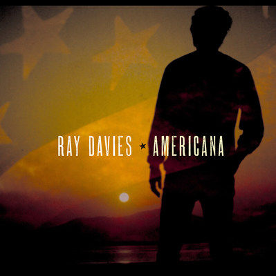 Ray Davies To Release 'Americana,' His First Solo Album In Nearly A Decade On April 21, 2017