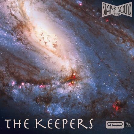 Stark Sound Lab Releases New Album 'The Keepers'