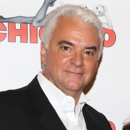 "Seinfeld" Star John O'hurley Makes His Smith Center Debut In The New Musical Series "George Bugatti's Piano Bar"