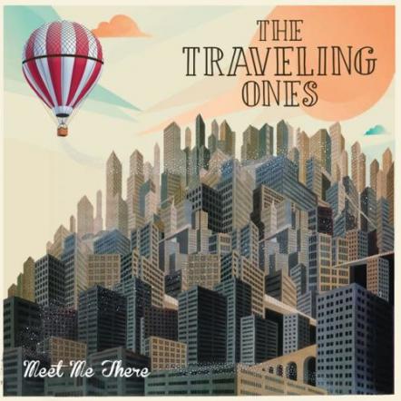 Introducing The Traveling Ones!