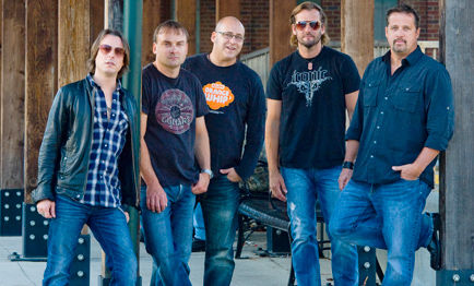 Sister Hazel Announces Initial Dates For Their 2017 "We Got It All Tonight" Tour