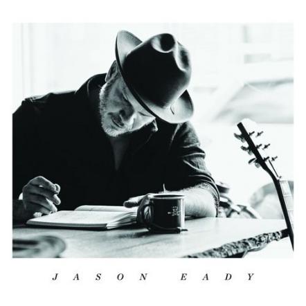Jason Eady Announces Self-titled Album Out April 21, 2017