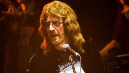 Geoff Nicholls, Longtime Keyboardist For Black Sabbath, Dies Aged 68