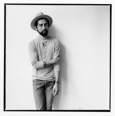 Blue Rose Music Launches New Artist Collective With The Signing Of Singer/Songwriter And Multi-Instrumentalist Jackie Greene