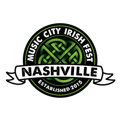 Nashville's Music City Irish Fest Is Your City-Wide Celebration Of All Things Irish For The Whole St. Patrick's Day Season