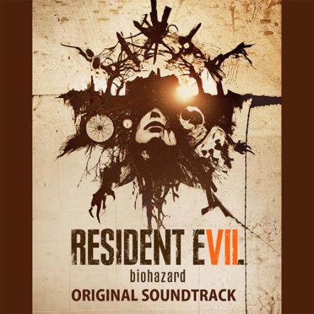Sumthing Else Music Works And Capcom Release Resident Evil 7 Biohazard Original Soundtrack
