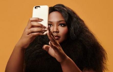 Body-Positive Hip Hop Rising Superstar Lizzo Readies To Take Over The Dinah With Her Feel-Good Revolution