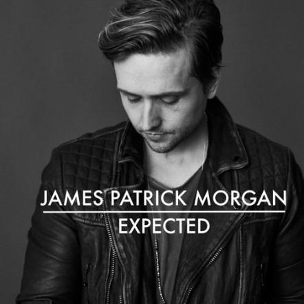 Pop-Soul Singer/Songwriter James Patrick Morgan To Release 'Art+Work=Love' EP On February 17, 2017