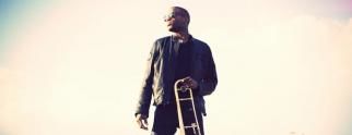 Trombone Shorty Signs With Blue Note; New Album Out In April