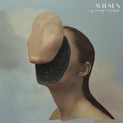 Wilsen Release Hushed + Heart-Racing Full-Length Debut 'I Go Missing In My Sleep' April 28, 2017