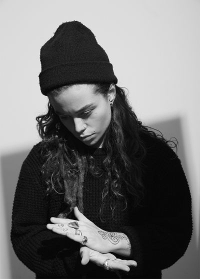 Tash Sultana To Play Biggest US Venues To Date In Fall 2017 After Selling Out Entire Feb Tour In Advance