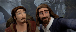 Animation Studio Announces First-Ever CGI Movie Of The Cassic, The Pilgrim's Progress
