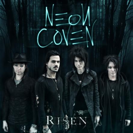 Neon Coven Debut EP "Risen" Out Today