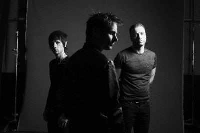 Muse Announce Summer Tour With Special Guest Thirty Seconds To Mars