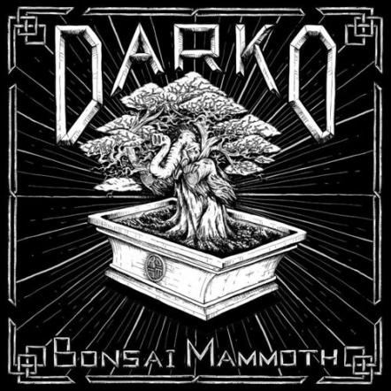 Darko Release New Album Bonsai Mammoth