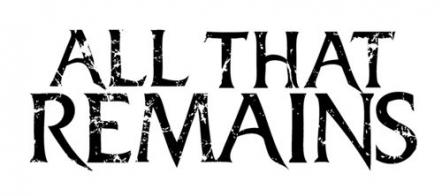 All That Remains Premieres New Singles "Madness" And "Safe House" Via SiriusXm