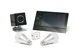Oomi Smart Home Featured In 59th Annual Grammy Awards Gift Bag
