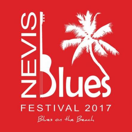 International Line-Up Confirmed For 2017 Nevis Blues Festival