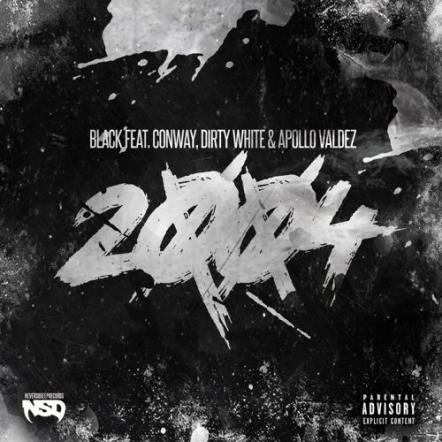 New Single From "Black & Conway" Produced By DJ Bless