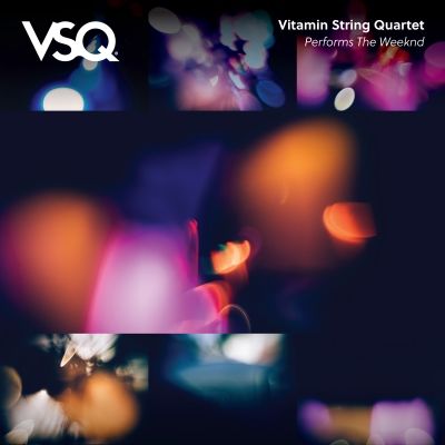 Vitamin String Quartet Puts A Classical Spin On The Weeknd