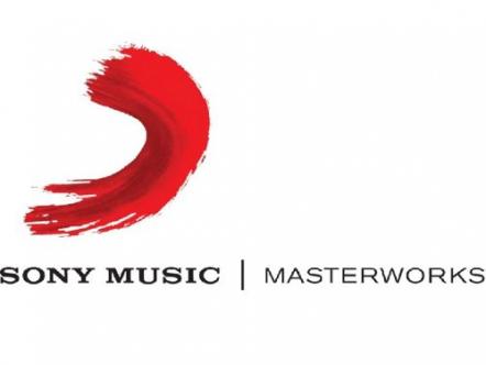 Sony Music Masterworks Announces Partnership With STXfilms As Exclusive Label For Soundtracks Releases