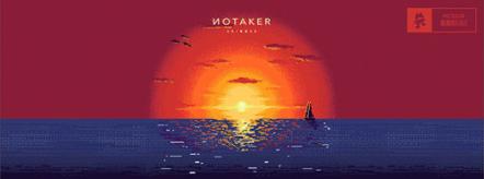 Notaker Releases An Ethereal Track "Shimmer" On Monstercat