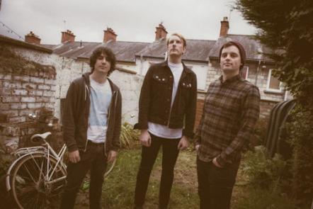 Empty Lungs Sign To Hidden Pony For New EP 'Don't Get It' & Announce UK Tour