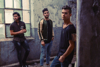 Curb Records Announces World Premiere Of OBB's Music Video "Sweater"