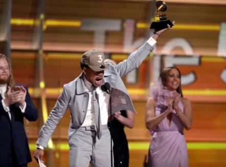 Complete List Of Winners At The 59th Annual Grammy Awards 2017