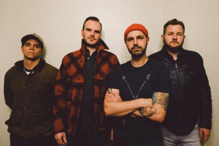 Young Fox Streaming "Slow Burn" (Featuring Stephen Christian Of Anberlin) On Alternative Press