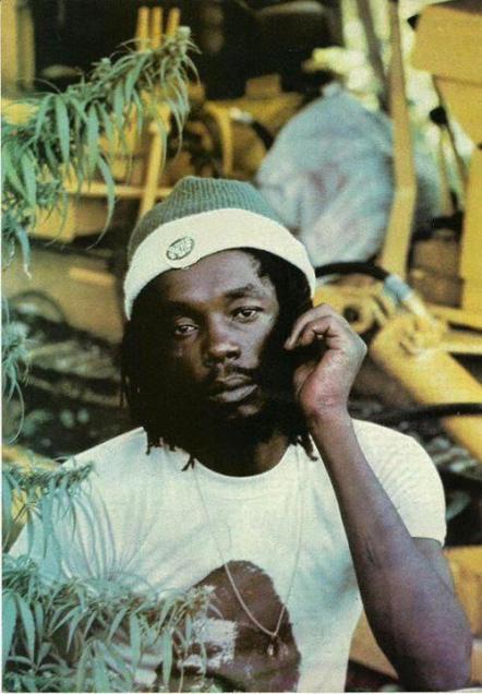 The Peter Tosh Museum Presents The Steppin' Razor Experience On February 25, 2017